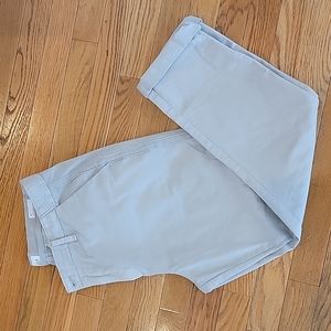 Gap Girlfriend Chinos